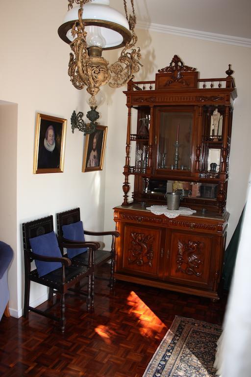 Villa Echium Caniço Værelse billede