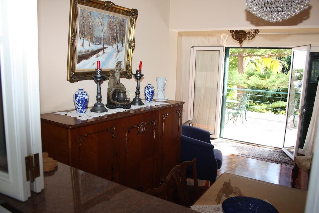 Villa Echium Caniço Værelse billede