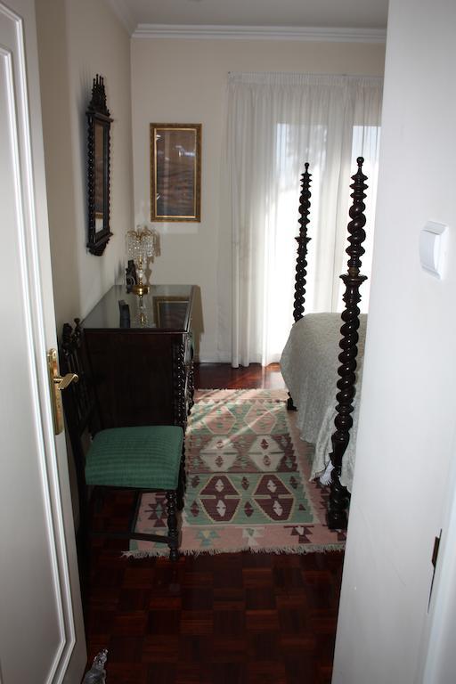 Villa Echium Caniço Værelse billede